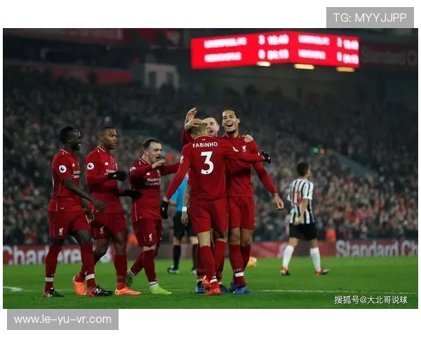 利物浦迎战曼城:强强对决结果前瞻 利物浦迎战曼城:强强对决结果前瞻